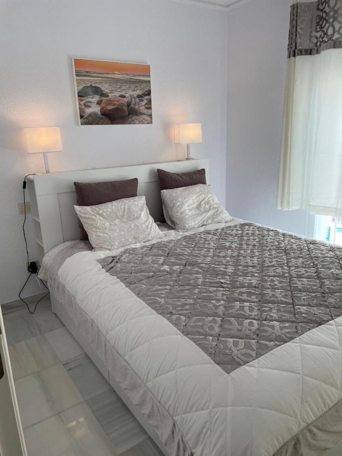Noria 2, Pied Dans Le Sable, Magnifique Vue Mer, Piscine, Garage, Climatisation ซานลุยส์ เดอ ซาบีนียัส ภายนอก รูปภาพ