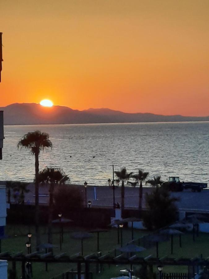 Noria 2, Pied Dans Le Sable, Magnifique Vue Mer, Piscine, Garage, Climatisation ซานลุยส์ เดอ ซาบีนียัส ภายนอก รูปภาพ