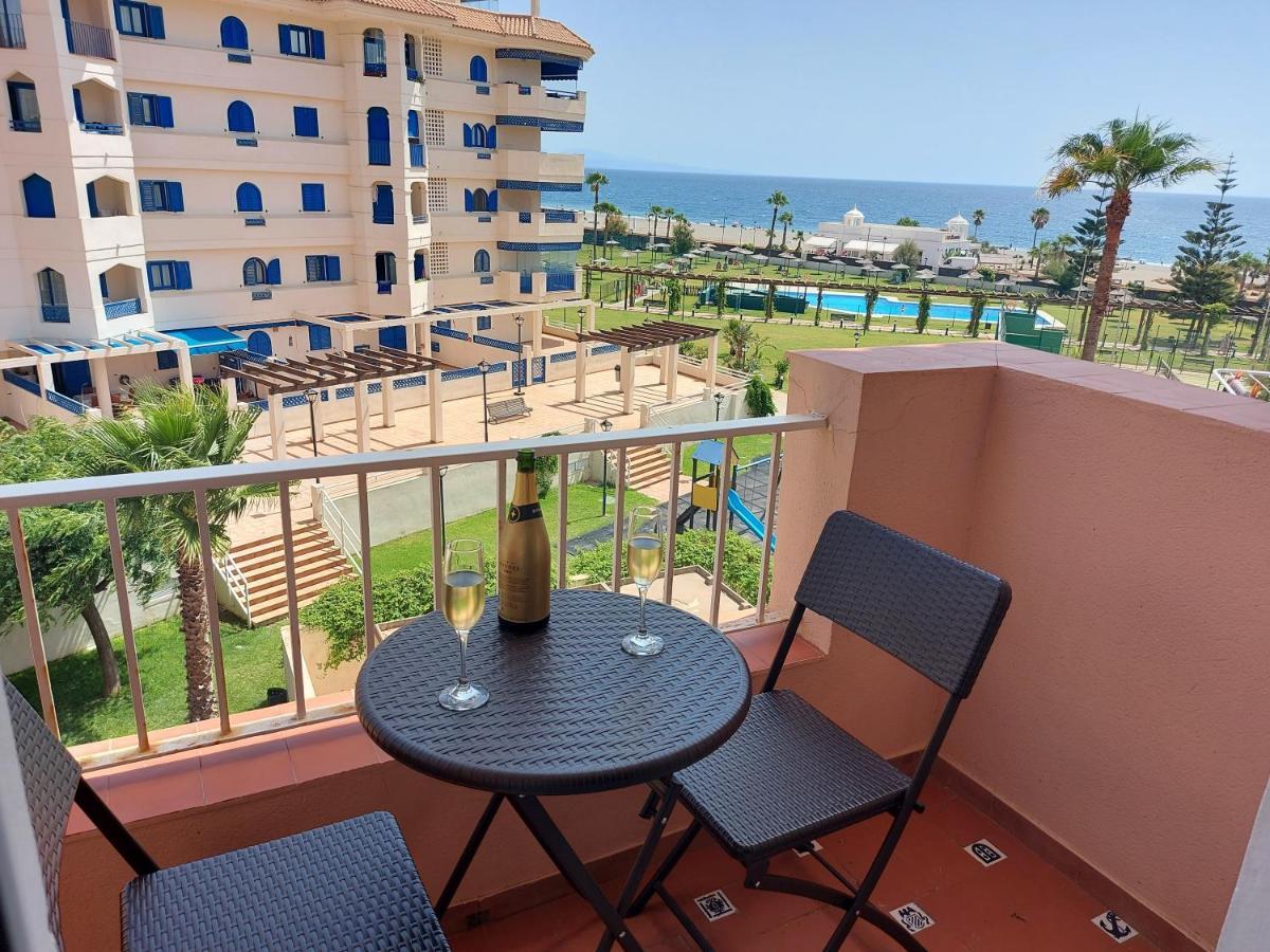 Noria 2, Pied Dans Le Sable, Magnifique Vue Mer, Piscine, Garage, Climatisation ซานลุยส์ เดอ ซาบีนียัส ภายนอก รูปภาพ