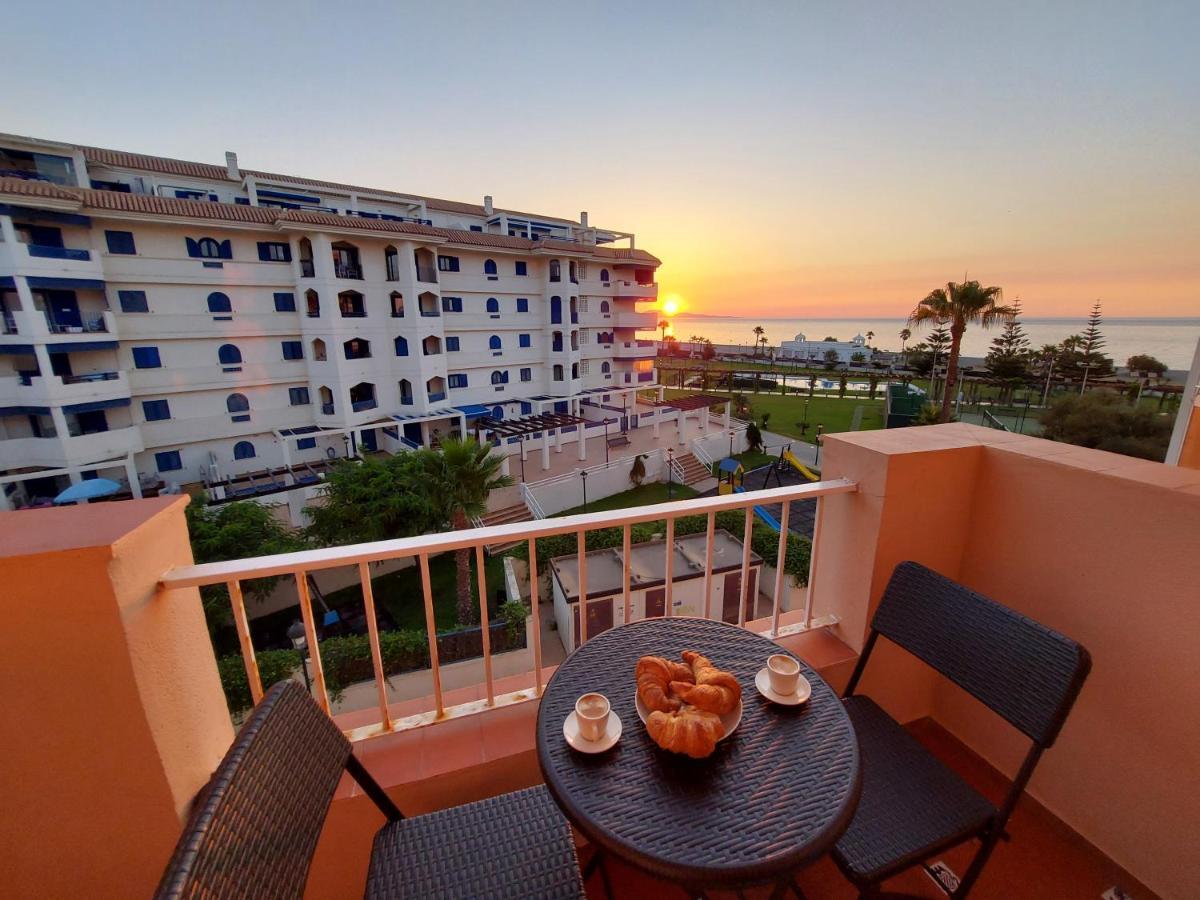 Noria 2, Pied Dans Le Sable, Magnifique Vue Mer, Piscine, Garage, Climatisation ซานลุยส์ เดอ ซาบีนียัส ภายนอก รูปภาพ