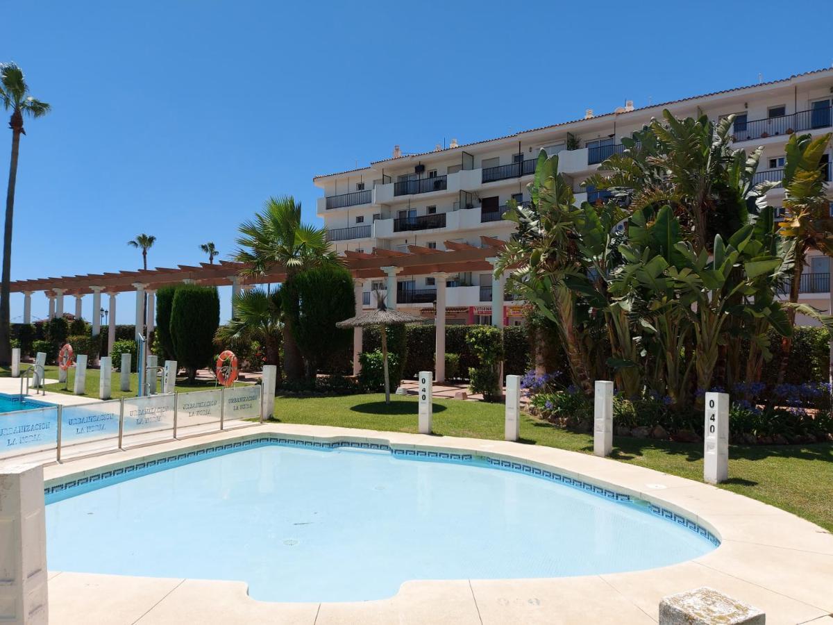 Noria 2, Pied Dans Le Sable, Magnifique Vue Mer, Piscine, Garage, Climatisation ซานลุยส์ เดอ ซาบีนียัส ภายนอก รูปภาพ