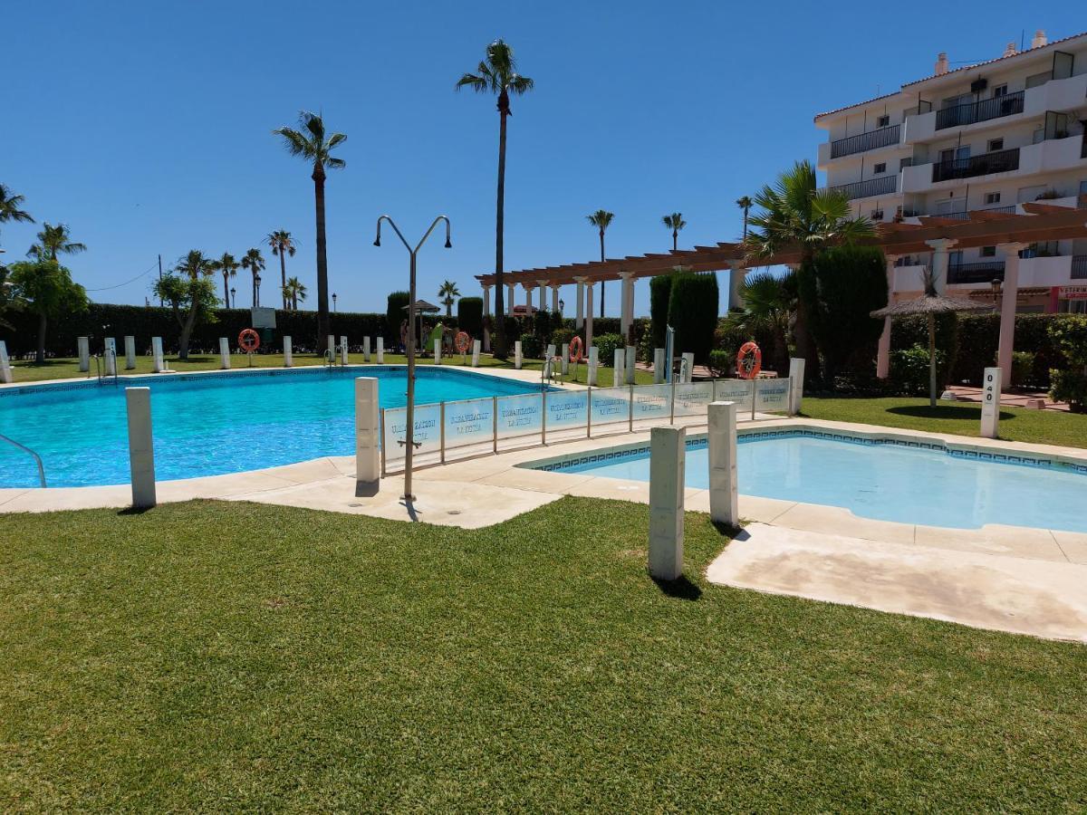 Noria 2, Pied Dans Le Sable, Magnifique Vue Mer, Piscine, Garage, Climatisation ซานลุยส์ เดอ ซาบีนียัส ภายนอก รูปภาพ