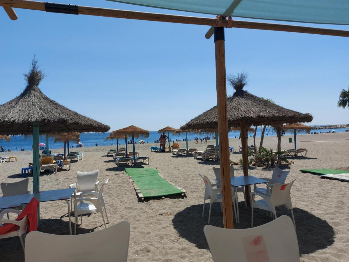Noria 2, Pied Dans Le Sable, Magnifique Vue Mer, Piscine, Garage, Climatisation ซานลุยส์ เดอ ซาบีนียัส ภายนอก รูปภาพ
