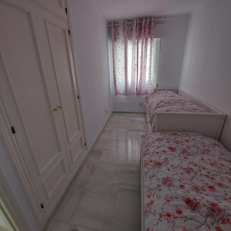 Noria 2, Pied Dans Le Sable, Magnifique Vue Mer, Piscine, Garage, Climatisation ซานลุยส์ เดอ ซาบีนียัส ภายนอก รูปภาพ